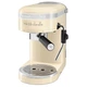 Кофеварка эспрессо KitchenAid Artisan 5KES6503EAC кремовый - изображение 4