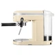 Кофеварка эспрессо KitchenAid Artisan 5KES6503EAC кремовый - изображение 7