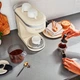 Кофеварка эспрессо KitchenAid Artisan 5KES6503EAC кремовый - изображение 18