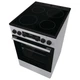 Плита электрическая Gorenje GEC 5C41 SG - изображение 4
