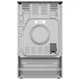 Плита электрическая Gorenje GEC 5C41 SG - изображение 2
