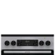 Плита электрическая Gorenje GEC 5C41 SG - изображение 6