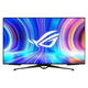 Монитор Asus 47.5" ROG Swift PG48UQ 4xHDMI, DP, 4xUSB, MM, OLED, 3840x2160, 138Hz, 0.1ms, DCI-P3 98% - изображение 1