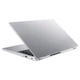 Ноутбук Acer Aspire 3 A315-24P 15.6" FHD IPS, AMD R3 7320U, 16GB, F512GB, UMA, Lin, серебристый - изображение 3