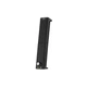 Акустическая система 2E PCS203 2.0 USB Metal Black (2E-PCS203BK) - изображение 2