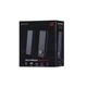 Акустическая система 2E PCS203 2.0 USB Metal Black (2E-PCS203BK) - изображение 5
