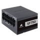 Блок Живлення Corsair SF750 (CP-9020186-EU) 750W - зображення 4