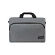 Сумка для ноутбука Grand-X SB-129G 15.6 Grey Ripstop Nylon - изображение 1