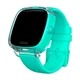 Дитячий смарт-годинник з GPS Elari KidPhone Fresh Green - зелений - зображення 2