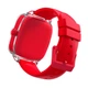 Детские смарт-часы с GPS Elari KidPhone Fresh Red - красные - изображение 4