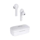 Наушники QCY T5 (2020) TWS Bluetooth Earbuds White - изображение 3