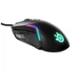 Мышка SteelSeries Rival 5 Black USB (62551) - изображение 2