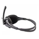 Гарнитура A4Tech HS-9 Black - изображение 2
