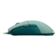 Мышь Hator Pulsar Essential Mint (HTM-309) USB - зображення 4