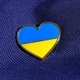 Сердце Украины значок - изображение 7