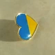 Сердце Украины значок - изображение 11