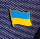 Значок Прапор України - зображення 7