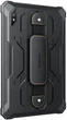 Планшет Blackview Tab Active 8 Pro 8/256GB LTE 10.36", 2000 x 1200, MediaTek Helio G99, встроенная память - 256 ГБ, RAM - 8 ГБ, Основная - 48 мп, Фронтальная - 16 Мп, NFC, Wi-Fi, Bluetooth, 22000 mAh, 2 сим карты,Цвет - черный 271772 - изображение 7