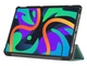 Чехол Primolux Slim для планшета Lenovo Tab M11 (TB330) / Xiaoxin Pad 11 2024 (TB331) - Dark Green Primolux SLIM-LEN-TB330-DGRN зеленый - изображение 2