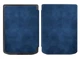 Чехол обложка Primolux TPU для электронной книги PocketBook 629 Verse / PocketBook 634 Verse Pro - Dark Blue Primolux SLIM-BP629-DBL синий - изображение 4