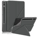 Чохол Primolux Transformer для планшета Samsung Galaxy Tab S10 Plus 12.4" (SM-X820 / SM-X826) - Grey - зображення 2