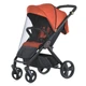 Детская коляска ME 1053-3 DYNAMIC PRO Redwood - изображение 11