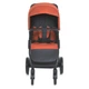 Детская коляска ME 1053-3 DYNAMIC PRO Redwood - изображение 8