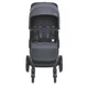 Прогулочная коляска El Camino Dynamic Pro модель 2024 (Эль Камино Динамик ПРО) ME 1053-3 Charcoal - изображение 3