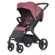 Прогулочная коляска El Camino Dynamic Pro модель 2024 (Эль Камино Динамик ПРО) ME 1053-3 Dusty Rose - изображение 1