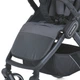 Прогулочная коляска El Camino Dynamic Pro модель 2024 (Эль Камино Динамик ПРО) ME 1053-3 Charcoal - изображение 7