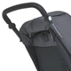 Прогулочная коляска El Camino Dynamic Pro модель 2024 (Эль Камино Динамик ПРО) ME 1053-3 Charcoal - изображение 6