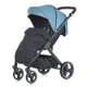 Детская прогулочная коляска El Camino DYNAMIC PRO Arctic ME 1053-3 (ME 1053) - изображение 2