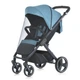 Детская прогулочная коляска El Camino DYNAMIC PRO Arctic ME 1053-3 (ME 1053) - изображение 4