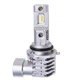 Лампы PULSO M4-HB4 9006/LED-chips CREE/9-32v/2x25w/4500Lm/6000K, 2шт - изображение 2