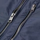 Бомбер мужской H&M XAZ427902YEPH S Бледно-синий (DD8000007810444) - изображение 5