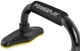 Упоры для отжимания PowerPlay 4314 Push Up Stand прямые Черные (PP_4314) - изображение 4