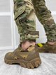 Тактические кроссовки Tactical Forces Shoes Multicam 43 - изображение 2