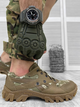 Тактичні кросівки Tactical Forces Shoes Піксель 45 - зображення 1