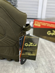 Тактические летние ботинки Gepard Tactical Boots Olive 45 - изображение 6