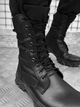 Тактические берцы Tactical Boots Black 41 - изображение 4