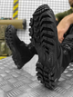 Тактические берцы Tactical Boots Black 43 - изображение 3