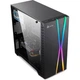 Корпус Golden Field M8B Black (M8B w/o PSU) Без БП - изображение 2