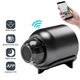 Мини-камера HD 1080P, Wi-Fi ночное видение, управление с телефона (sv3407) - изображение 1