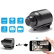 Мини-камера HD 1080P, Wi-Fi ночное видение, управление с телефона (sv3407) - изображение 2
