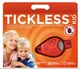 Ультразвуковой прибор от клещей Tickless Kid (Orange) - изображение 1