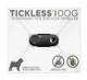 Ультразвуковий засіб від бліх та кліщів для тварин Tickless Pet MINI — BLACK - зображення 2