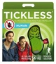 Ультразвуковой отпугиватель клещей для людей TickLess (зеленый) - изображение 1