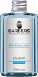 Тонізуючий лосьйон після гоління Barbers Dublin 100 мл - зображення 1