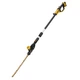 Кусторез DeWALT DCMPH566P1 - изображение 1