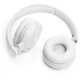 Наушники JBL Tune 520BT White (JBLT520BTWHTEU) - изображение 8